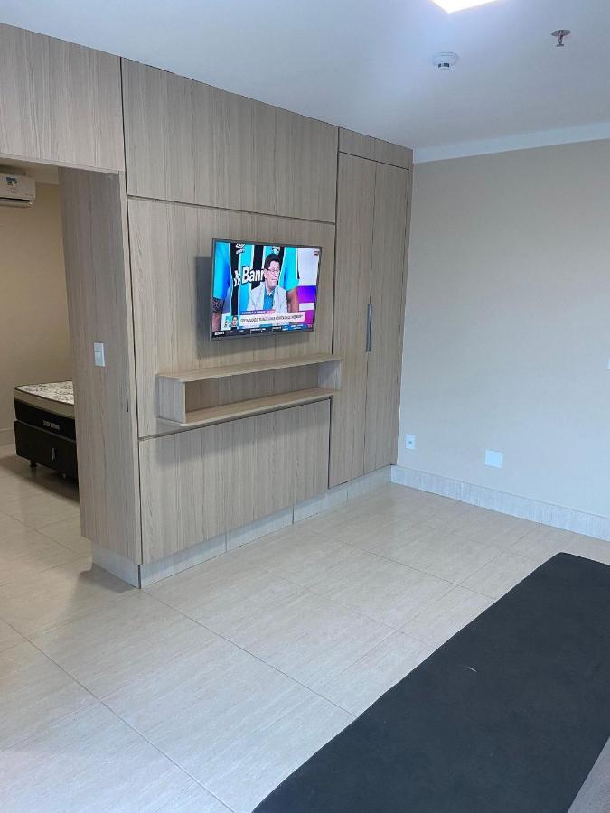 Piazza Diroma Com Acesso Ao Acqua Park E Splash Caldas Novas Ngoại thất bức ảnh