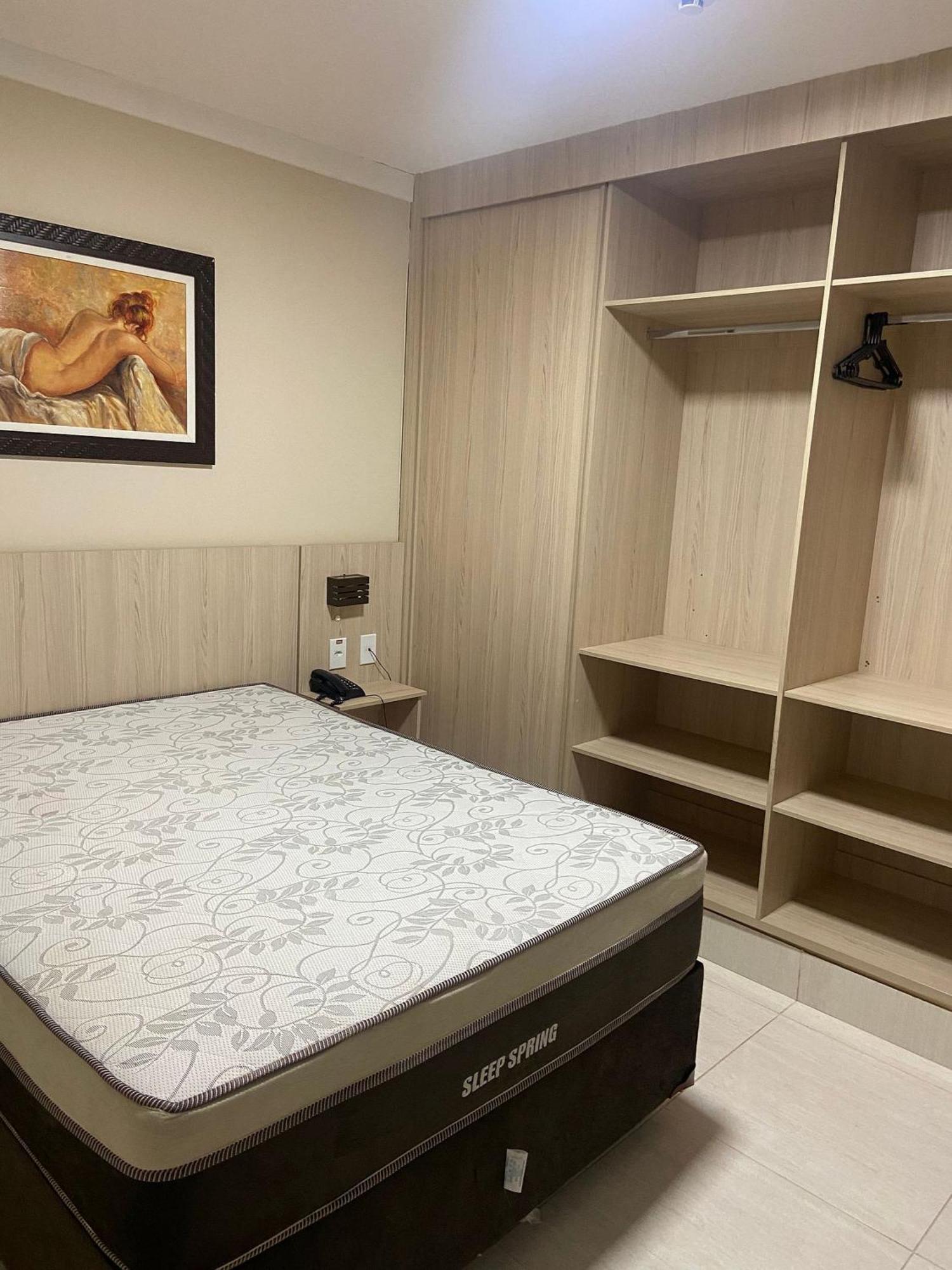 Piazza Diroma Com Acesso Ao Acqua Park E Splash Caldas Novas Ngoại thất bức ảnh