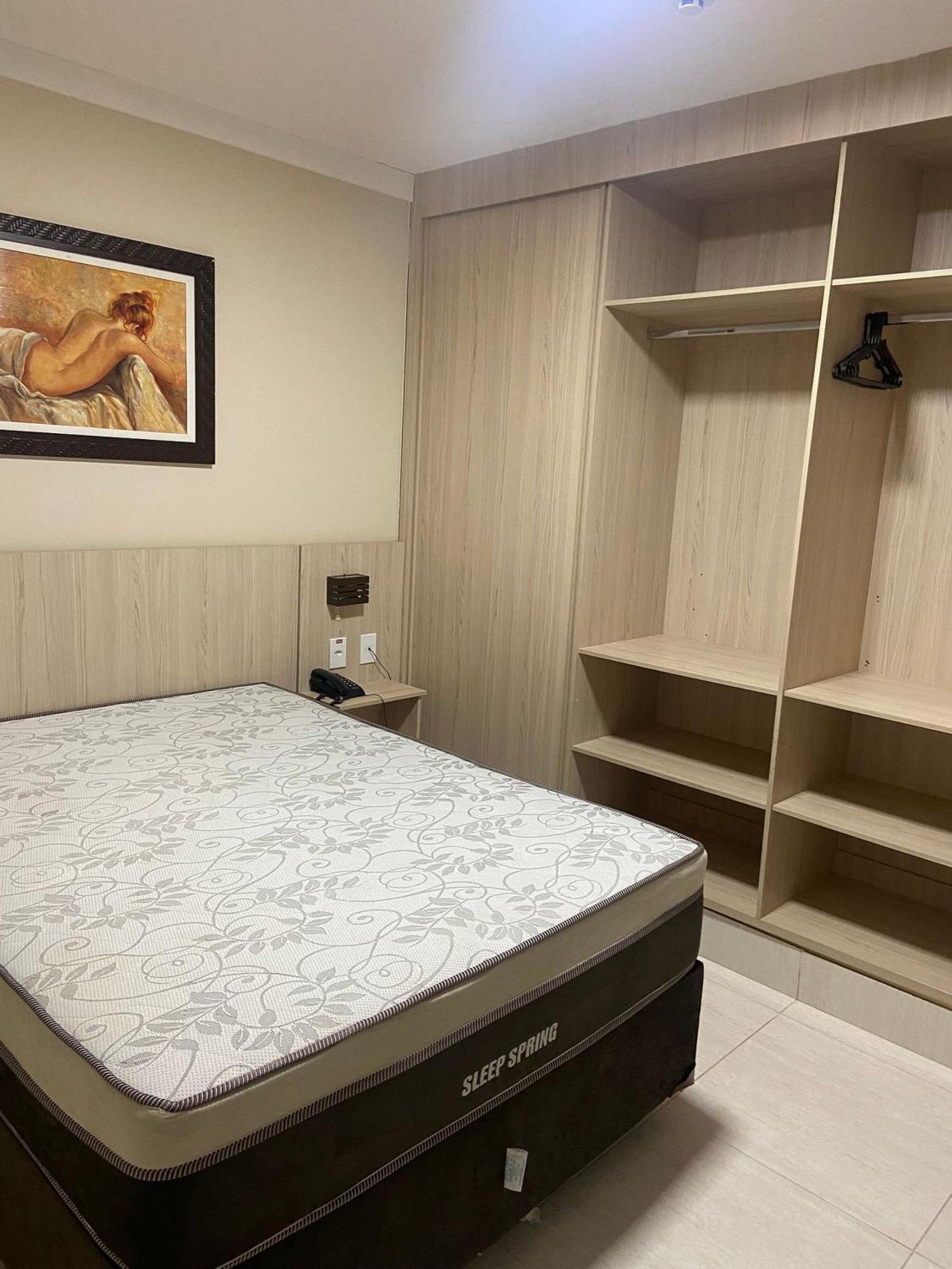 Piazza Diroma Com Acesso Ao Acqua Park E Splash Caldas Novas Ngoại thất bức ảnh