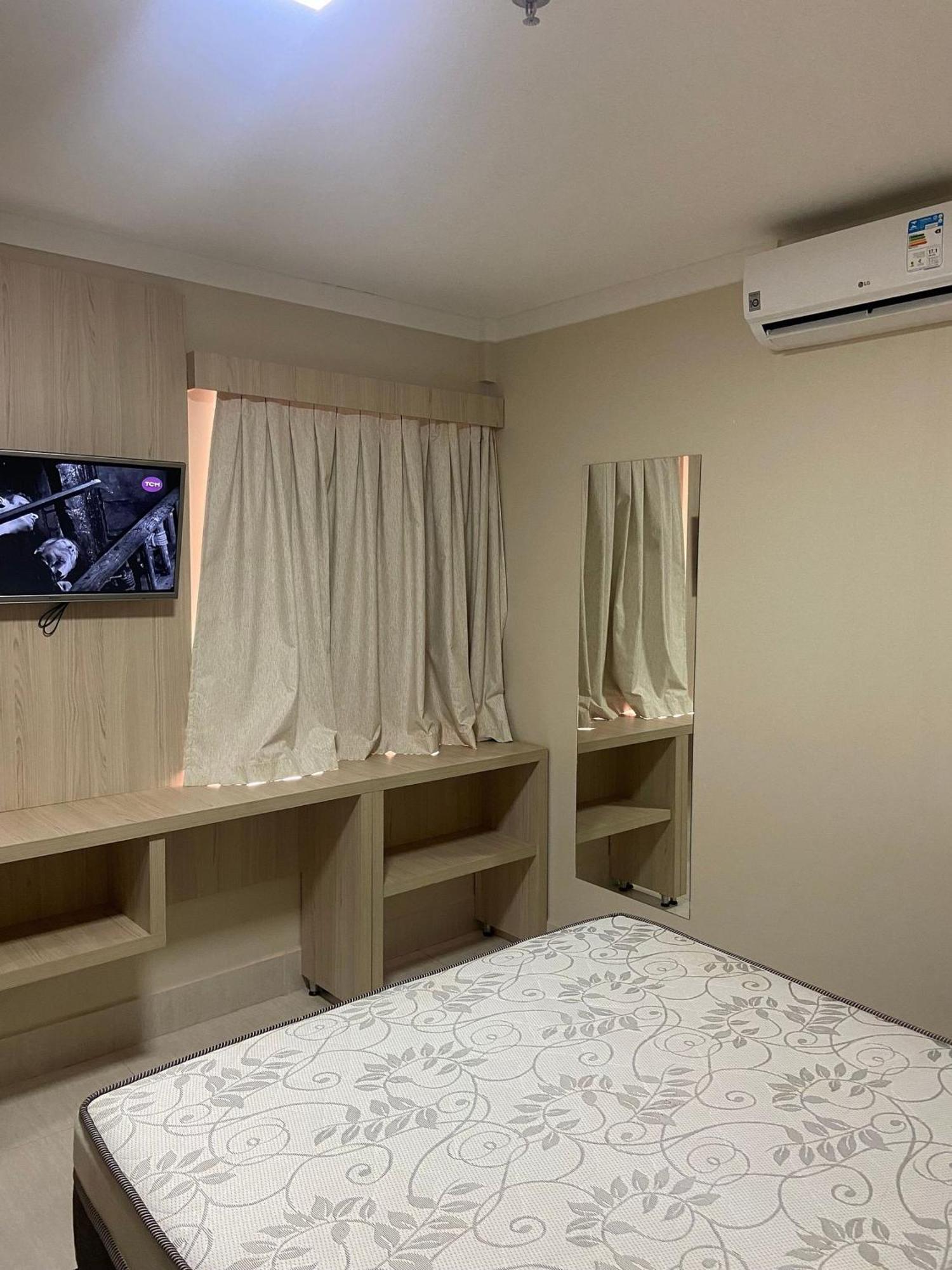 Piazza Diroma Com Acesso Ao Acqua Park E Splash Caldas Novas Ngoại thất bức ảnh